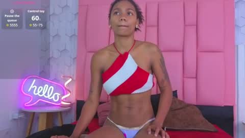 emely  online show from 16, 6, 2026
