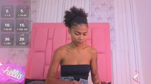 emely  online show from 22, 7, 2026