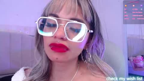 Danna online show from 29, 9, 2025