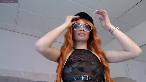 Danna online show from 22, 2, 2026