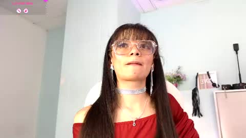 Danna online show from 4, 8, 2026