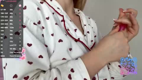 Gily online show from 14, 2, 2026