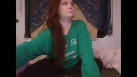 EmerieSkye online show from 25, 1, 2025