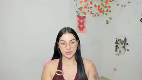 Emily  online show from 3, 3, 2026