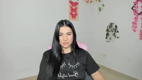 Emily  online show from 13, 3, 2026