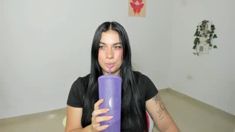 Emily  online show from 24, 3, 2026