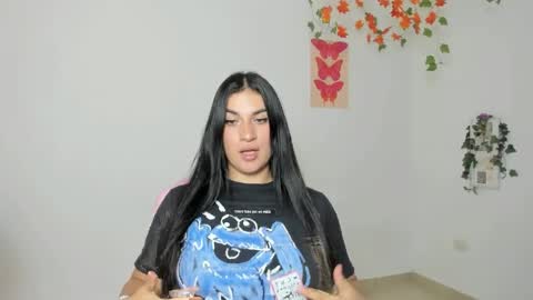 Emily  online show from 6, 4, 2026