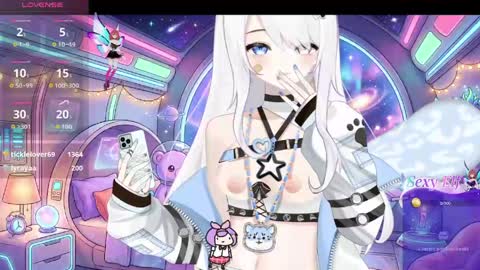 Snapshot of emi_glow chatting on 16, 4, 2026 Emi online show from 16, 4, 2026