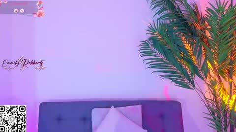 Emmily Roberts online show from 30, 7, 2026
