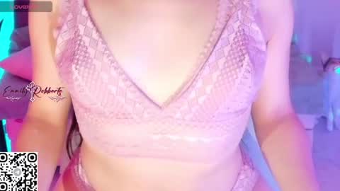 Emmily Roberts online show from 30, 7, 2026