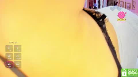 Emily Sarai online show from 26, 6, 2026