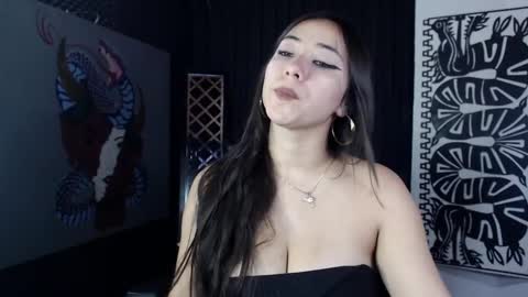 Snapshot of emiantonella_ chatting on 4, 3, 2025 Antonella online show from 4, 3, 2025