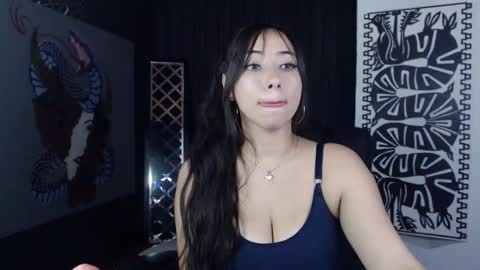 Snapshot of emiantonella_ chatting on 6, 3, 2025 Antonella online show from 6, 3, 2025