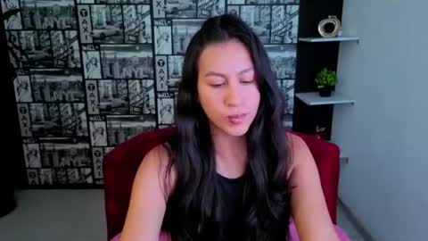 Emilia Gomez online show from 9, 7, 2026