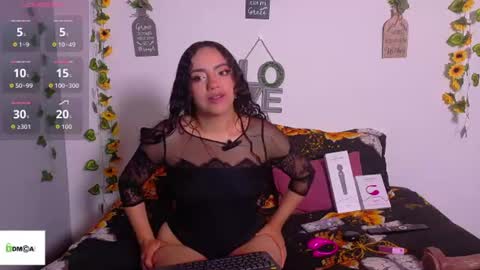 Emily online show from 3, 7, 2026