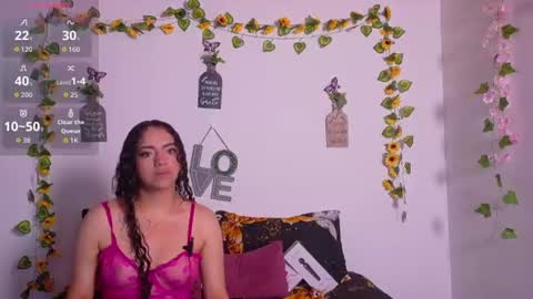 Emily online show from 7, 7, 2026