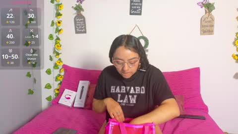 Emily online show from 29, 7, 2026