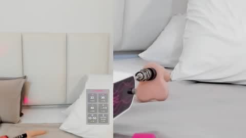 EMILY ROBERTS online show from 16, 3, 2026