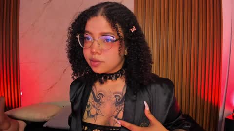   online show from 11, 1, 2025