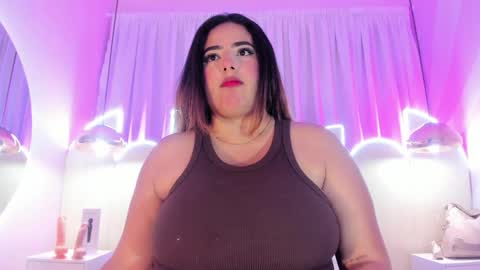 Snapshot of emiilygrace_ chatting on 16, 5, 2026 Emiily Grace online show from 16, 5, 2026