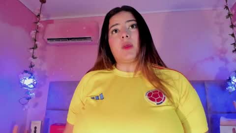 Snapshot of emiilygrace_ chatting on 31, 5, 2026 Emiily Grace online show from 31, 5, 2026