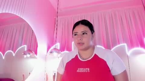 Snapshot of emiilygrace_ chatting on 13, 6, 2026 Emiily Grace online show from 13, 6, 2026