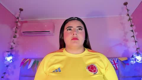 Snapshot of emiilygrace_ chatting on 21, 6, 2026 Emiily Grace online show from 21, 6, 2026