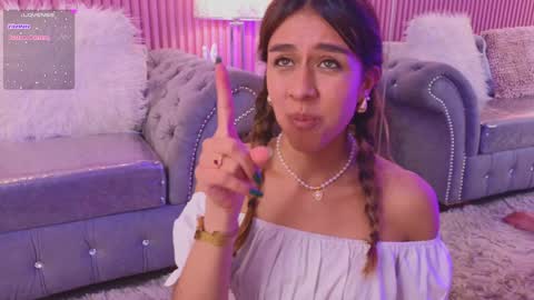 Snapshot of emiiscoot_1 chatting on 3, 12, 2024 Emily online show from 3, 12, 2024