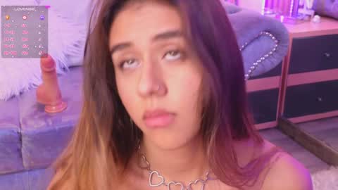 Snapshot of emiiscoot_1 chatting on 11, 12, 2024 Emily online show from 11, 12, 2024