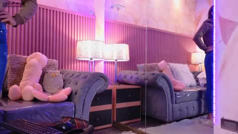 Snapshot of emiiscoot_1 chatting on 14, 1, 2025 Emily online show from 14, 1, 2025