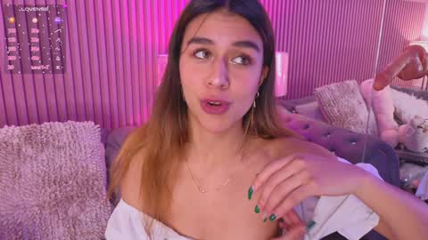 Snapshot of emiiscoot_1 chatting on 15, 1, 2025 Emily online show from 15, 1, 2025