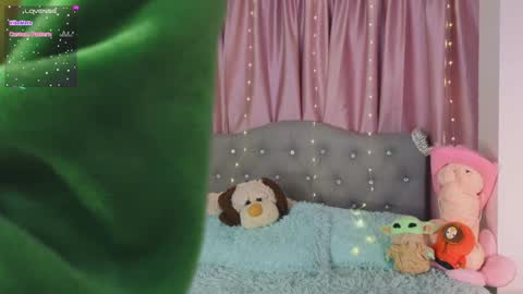 Snapshot of emiiscoot_1 chatting on 25, 1, 2025 Emily online show from 25, 1, 2025