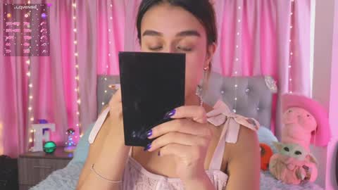 Snapshot of emiiscoot_1 chatting on 31, 1, 2025 Emily online show from 31, 1, 2025