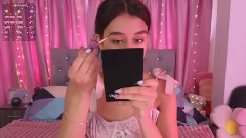 Snapshot of emiiscoot_1 chatting on 11, 3, 2025 Emily online show from 11, 3, 2025