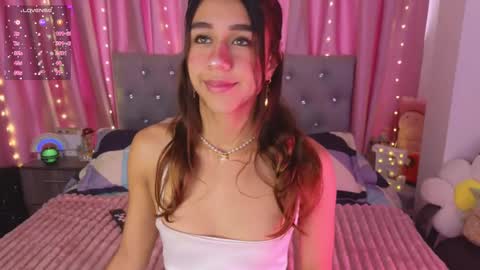 Snapshot of emiiscoot_1 chatting on 12, 3, 2025 Emily online show from 12, 3, 2025