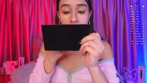 Emily online show from 8, 5, 2026