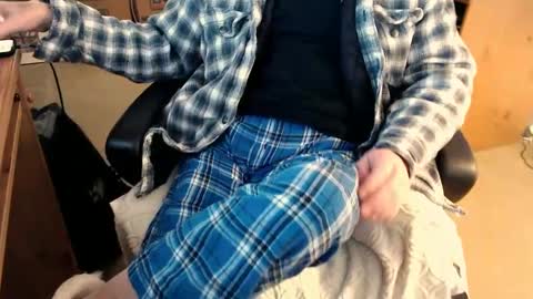 Terrance1st online show from 30, 1, 2025