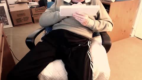 Terrance1st online show from 9, 3, 2025