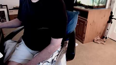 Terrance1st online show from 1, 11, 2025