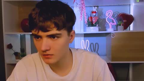 emil_lucky online show from 16, 2, 2026