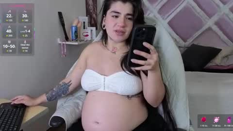 emilayton_ online show from 20, 3, 2026