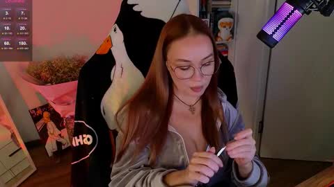 Snapshot of emili1_bc chatting on 15, 10, 2025 Emili online show from 15, 10, 2025