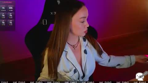 Emili online show from 18, 3, 2026