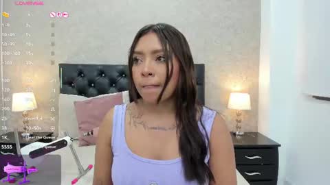 Emili Lenus online show from 18, 6, 2026