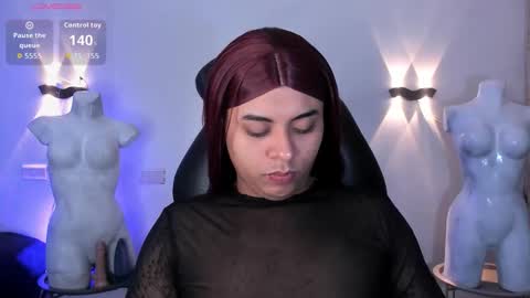 Emili roux online show from 1, 3, 2026