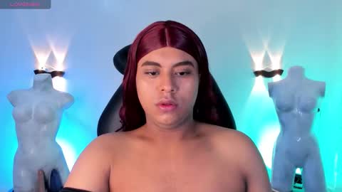 Emili roux online show from 14, 3, 2026