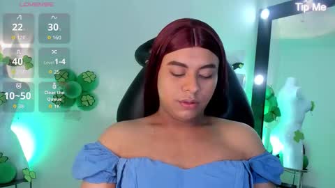 Emili roux online show from 18, 3, 2026