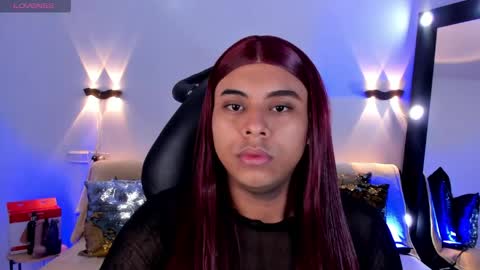Emili roux online show from 4, 5, 2026