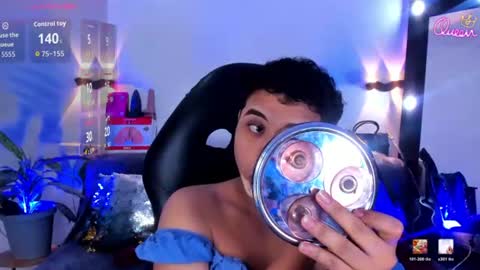 Emili roux online show from 30, 6, 2026