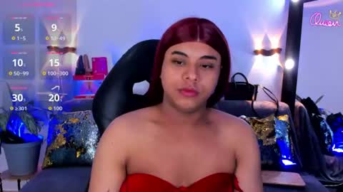 Emili roux online show from 1, 7, 2026